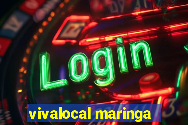 vivalocal maringa
